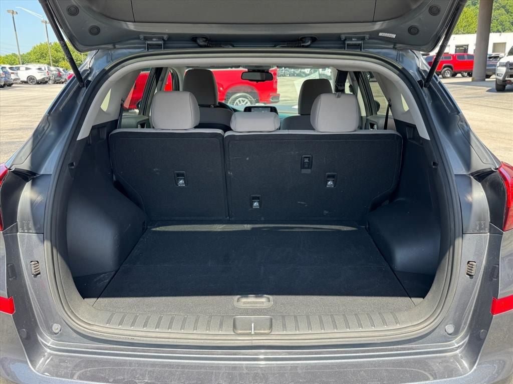 Used 2021 Hyundai Tucson Value AWD/4WD image 19