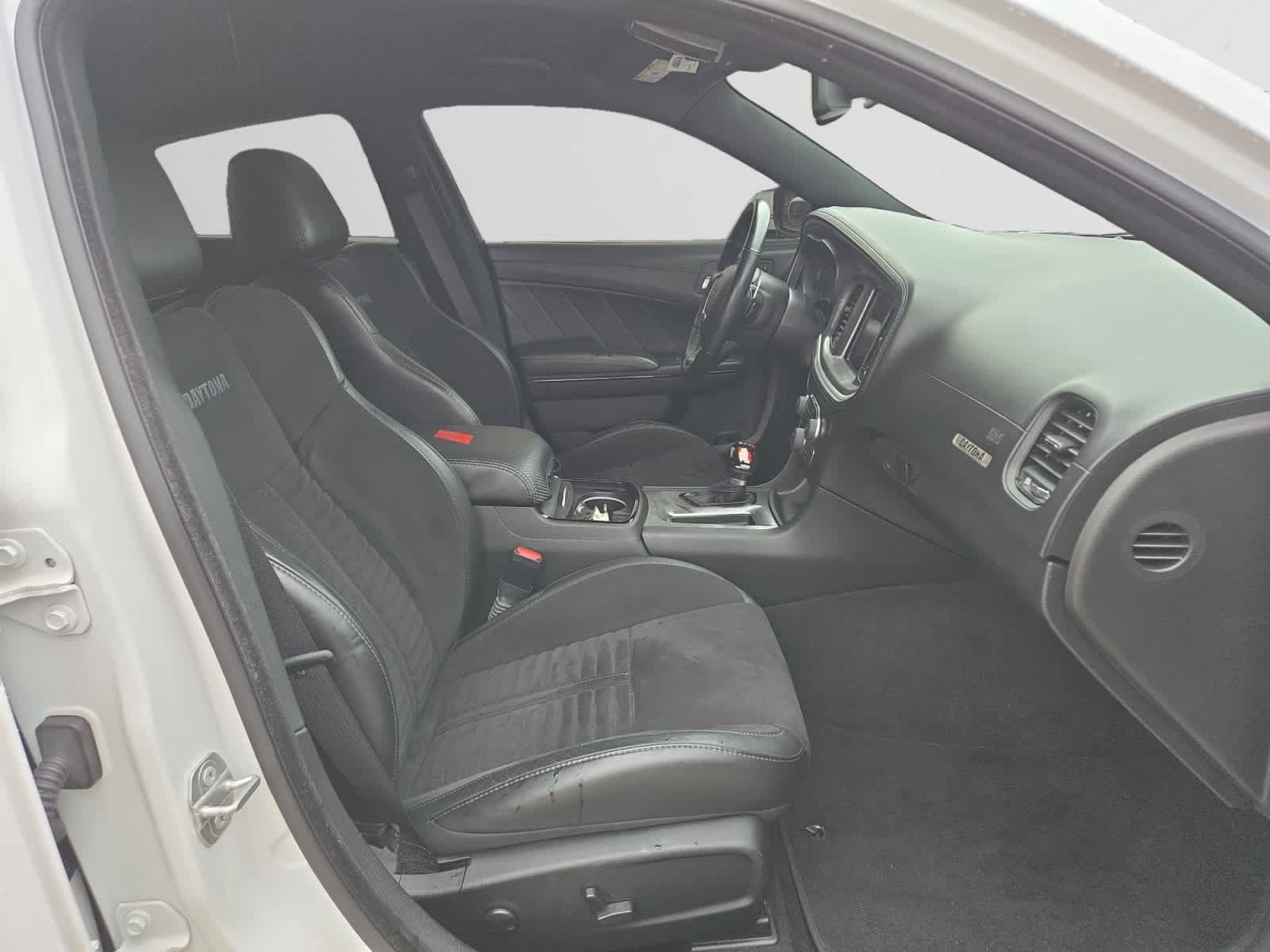 Used 2022 Dodge Charger Scat Pack w/ Daytona Edition Group RWD image 15