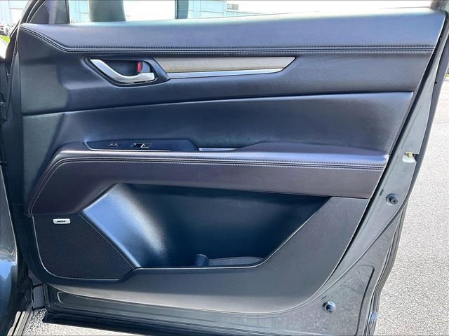 Used 2019 MAZDA CX-5 Signature AWD/4WD image 12