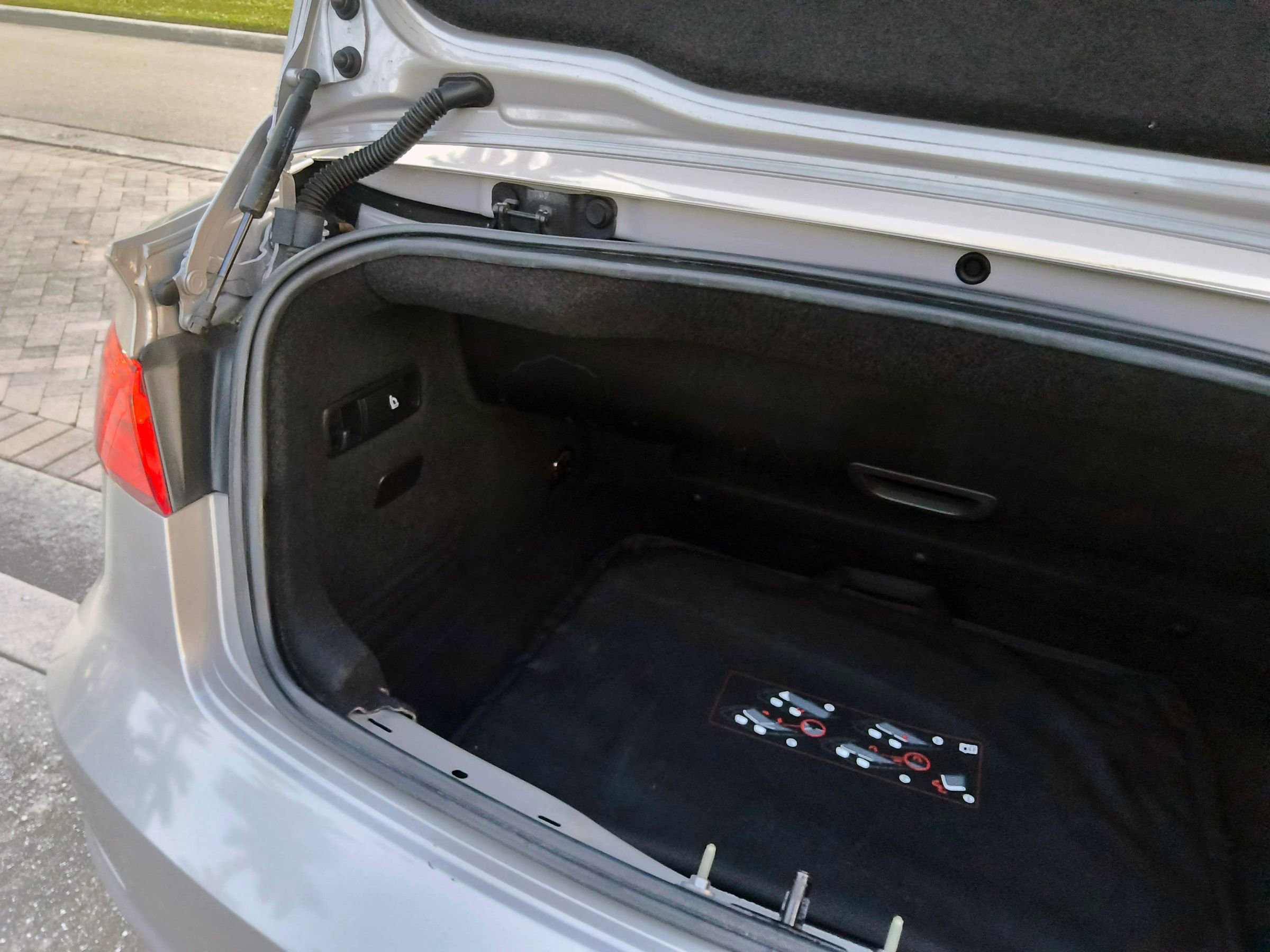 Used 2015 Audi A3 2.0T Premium w/ Driver Assistance Package image 55