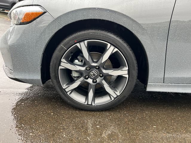 New 2026 Honda Civic Sport Touring image 27