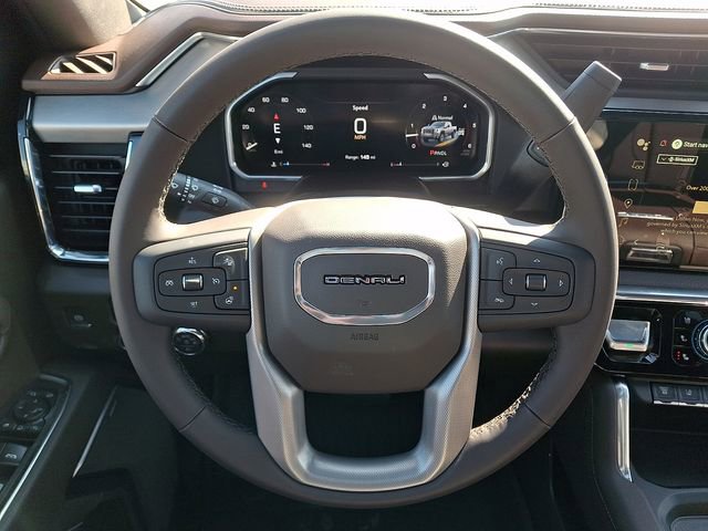 New 2026 GMC Sierra 2500 Denali w/ Max Trailering Package image 21