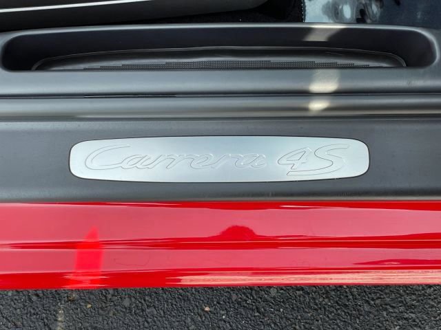 Used 2012 Porsche 911 Carrera 4S image 6