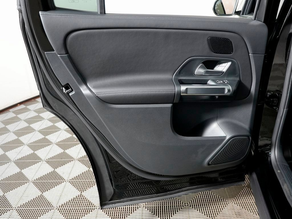 Certified 2026 Mercedes-Benz GLB 250 4MATIC image 26