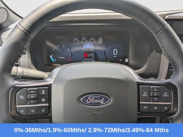 New 2026 Ford F150 Platinum w/ Equipment Group 702A High AWD/4WD image 28