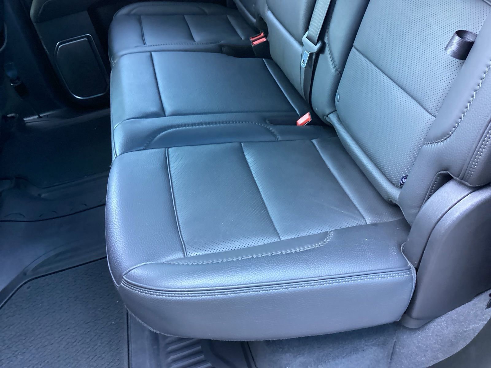 Used 2024 GMC Sierra 1500 Denali w/ Denali Reserve Package image 15