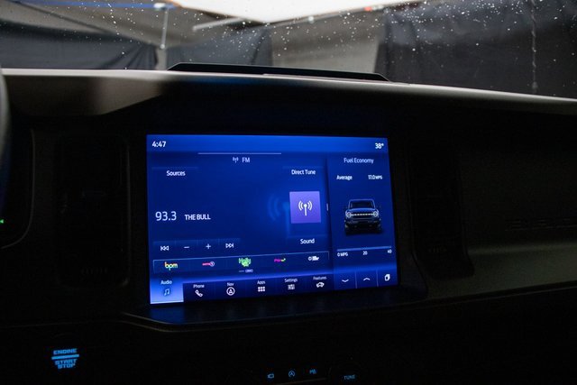 Used 2023 Ford Bronco Outer Banks image 33