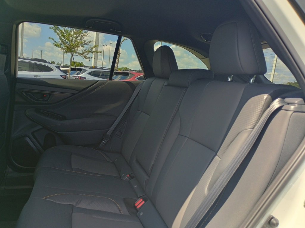 New 2025 Subaru Outback Wilderness image 14