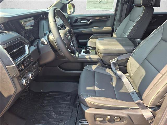 New 2026 GMC Yukon XL Elevation w/ Elevation Premium Package AWD/4WD image 16
