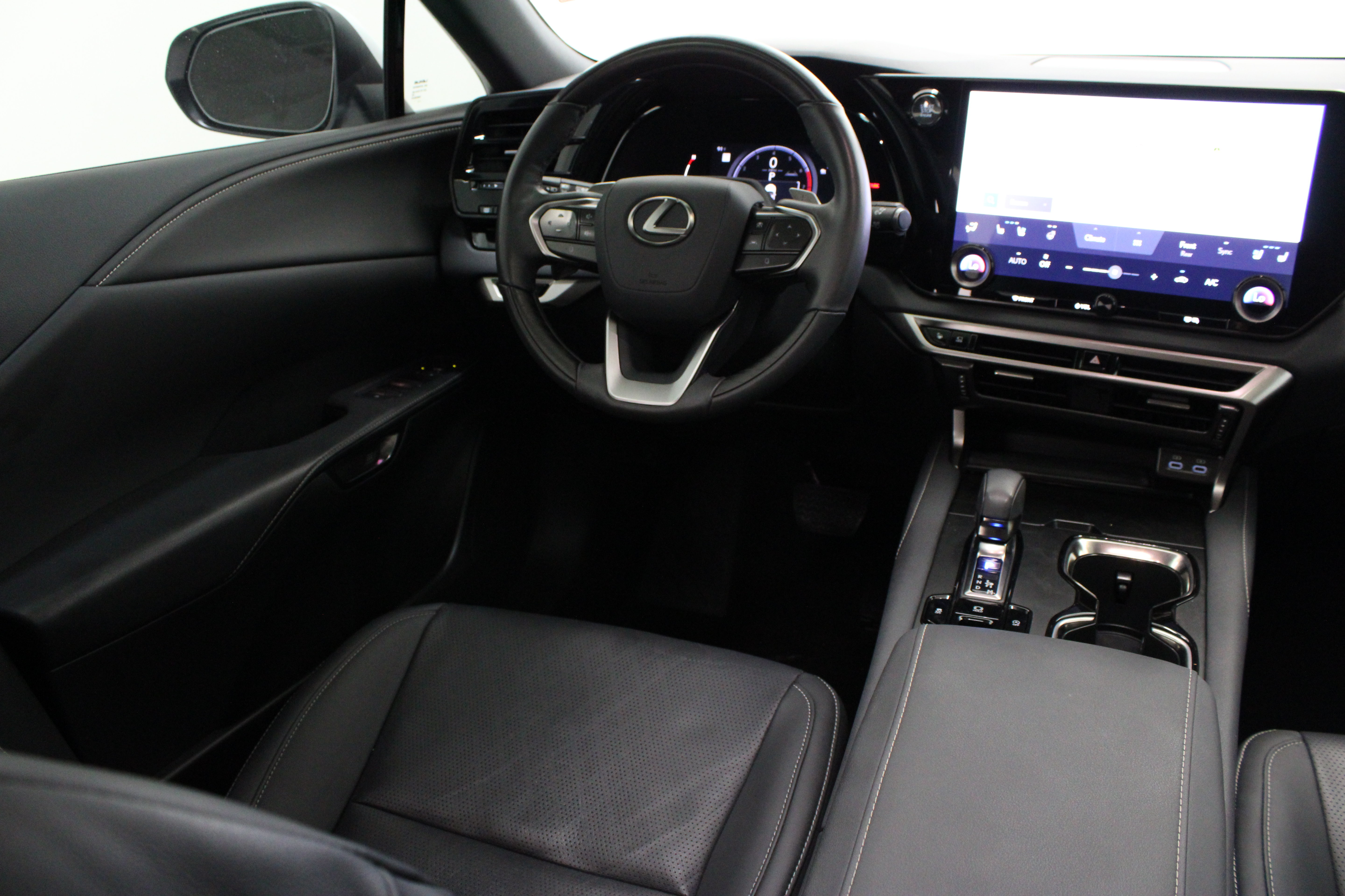 Used 2024 Lexus RX 350 Premium Plus w/ Convenience Package FWD image 30
