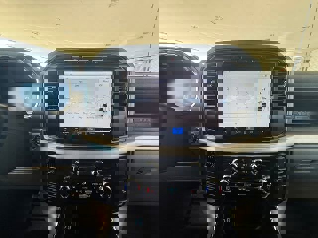 Certified 2023 Ford F150 Lightning Pro AWD/4WD image 21