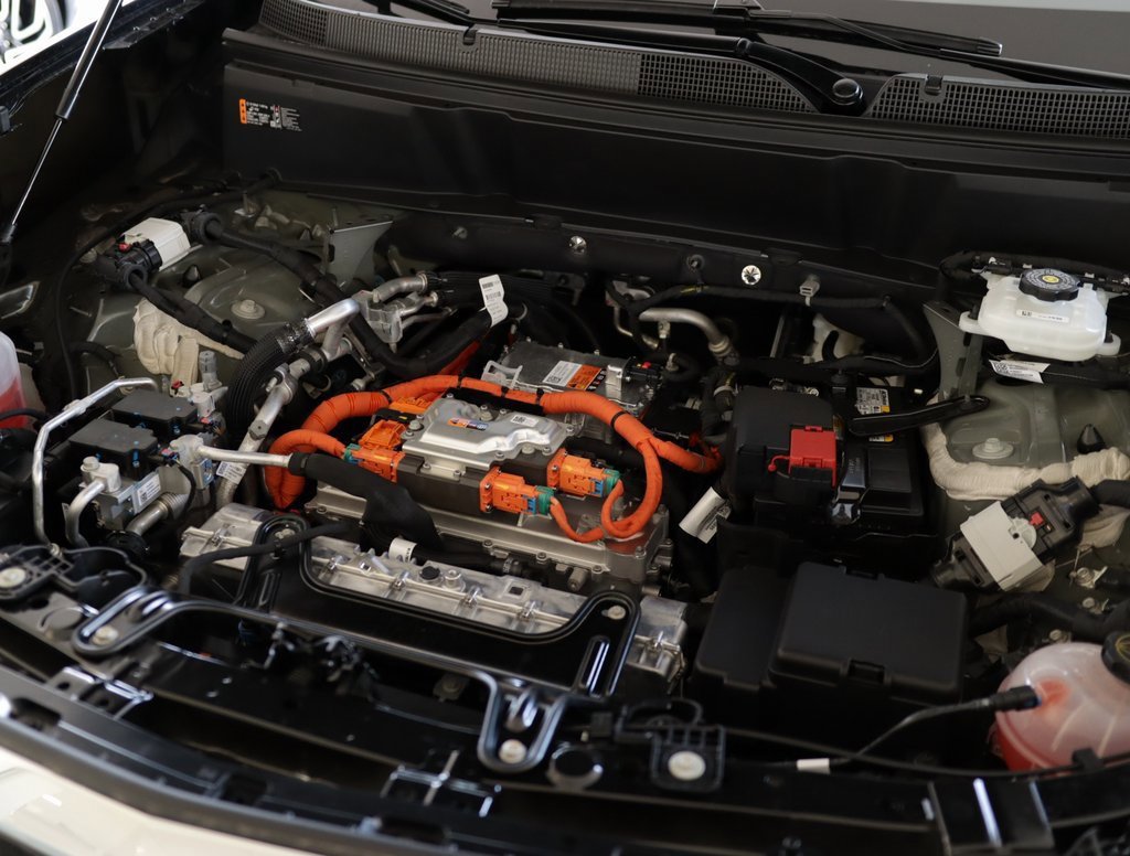 New 2026 Cadillac Vistiq Premium Luxury image 43