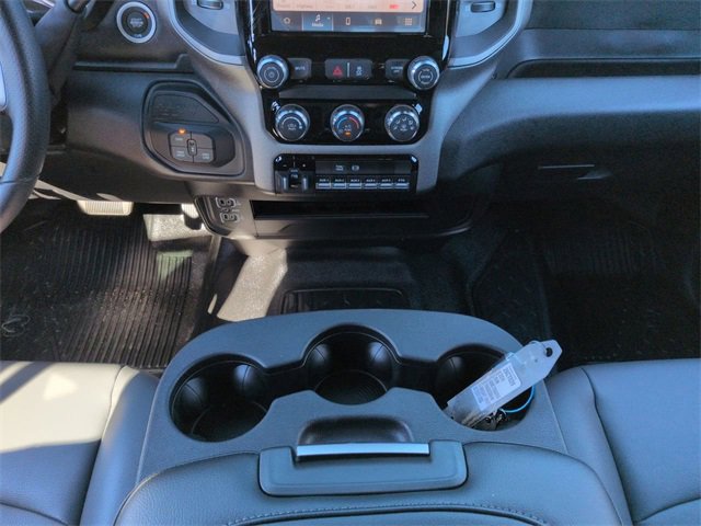 New 2026 RAM 4500 Tradesman w/ Chrome Appearance Group image 19