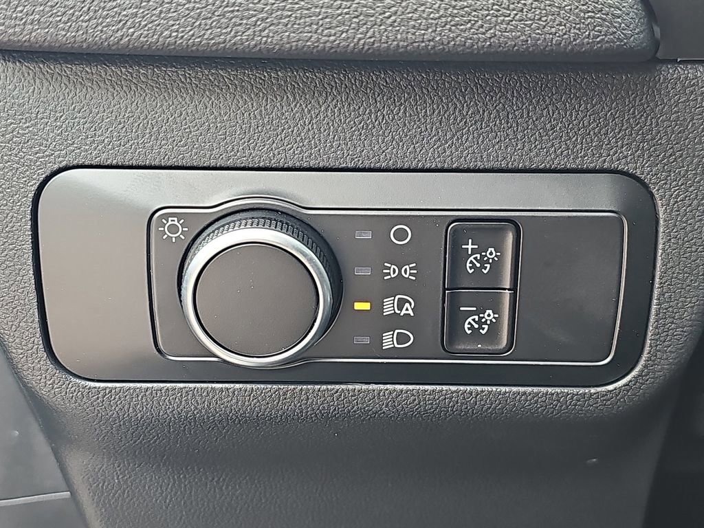 New 2025 Ford Escape Active image 25