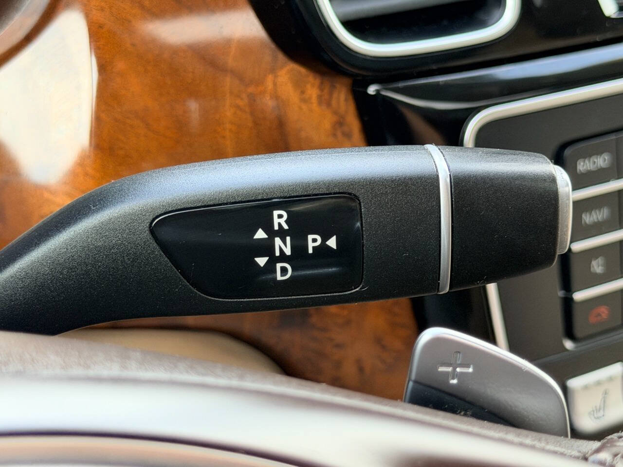 Used 2019 Mercedes-Benz GLS 550 4MATIC image 40