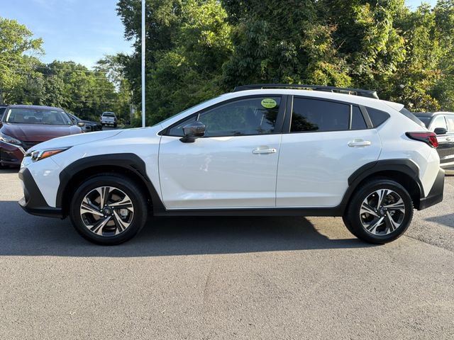 Certified 2026 Subaru Crosstrek 2.5i Premium AWD/4WD image 6