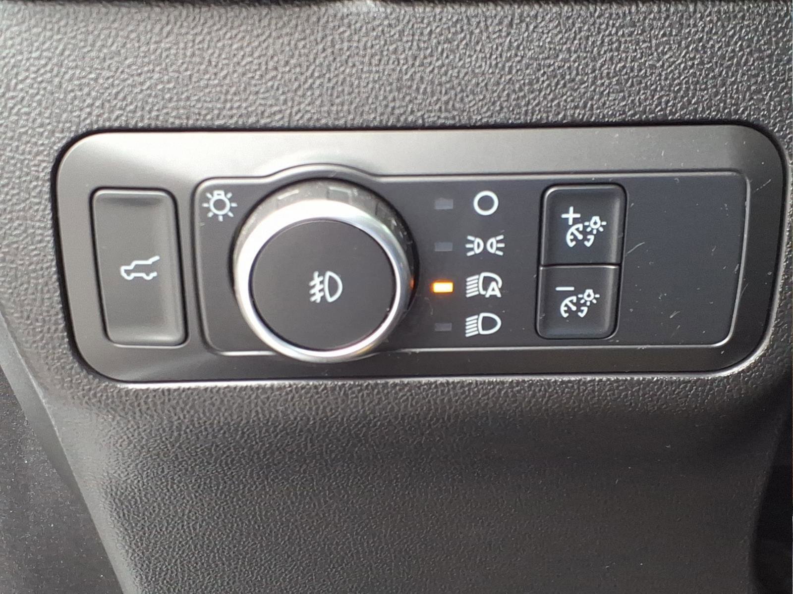 Used 2021 Ford Bronco Sport Outer Banks image 22