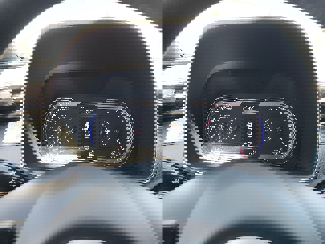 Used 2024 Hyundai Santa Cruz SEL FWD image 10