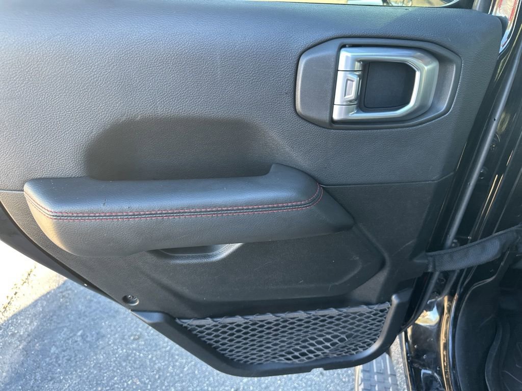 Used 2020 Jeep Gladiator Rubicon image 21