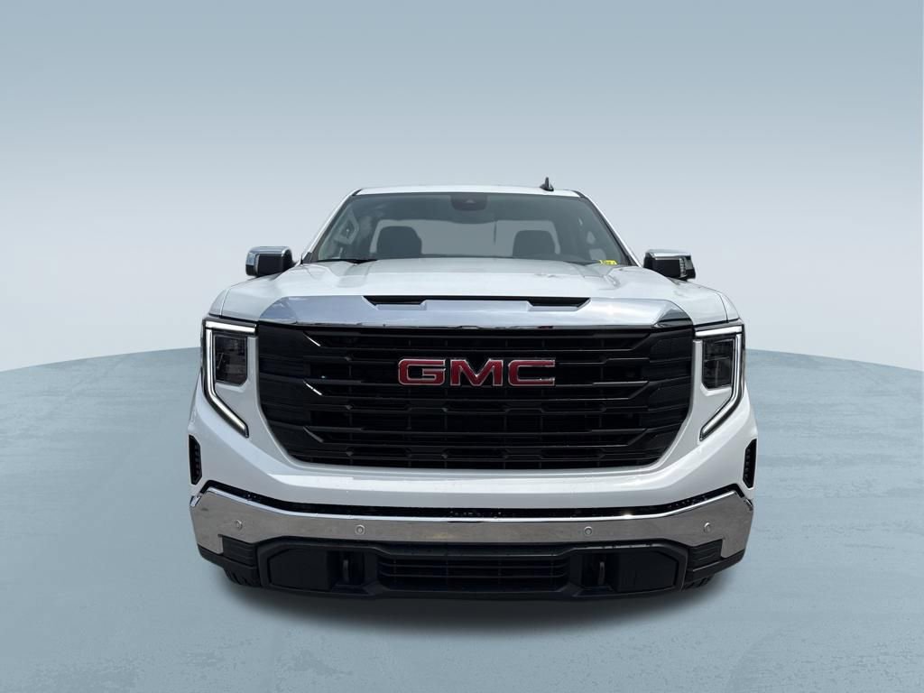 New 2026 GMC Sierra 1500 Pro w/ Pro Value Package AWD/4WD image 2