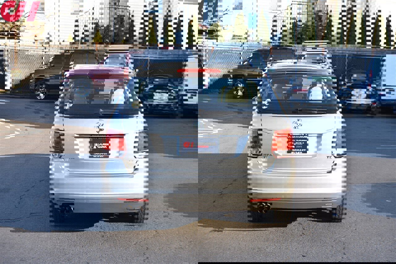 Used 2013 Volkswagen Jetta TDI image 5