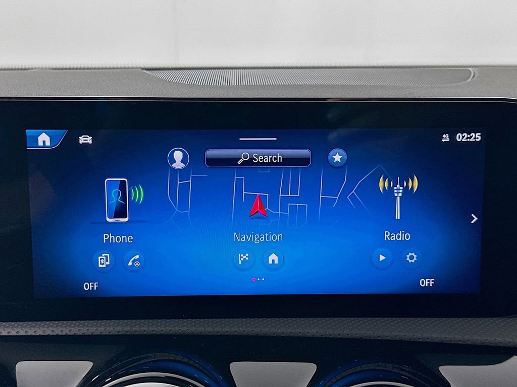 Used 2025 Mercedes-Benz CLA 35 AMG CLA 35 AMG image 15