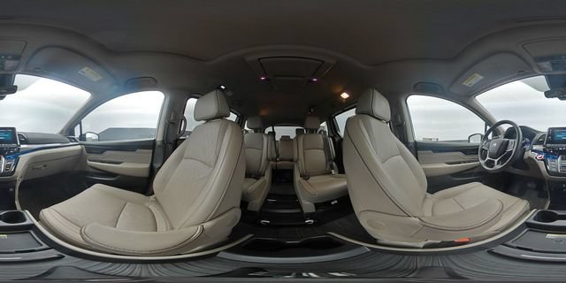 Used 2024 Honda Odyssey Elite image 31