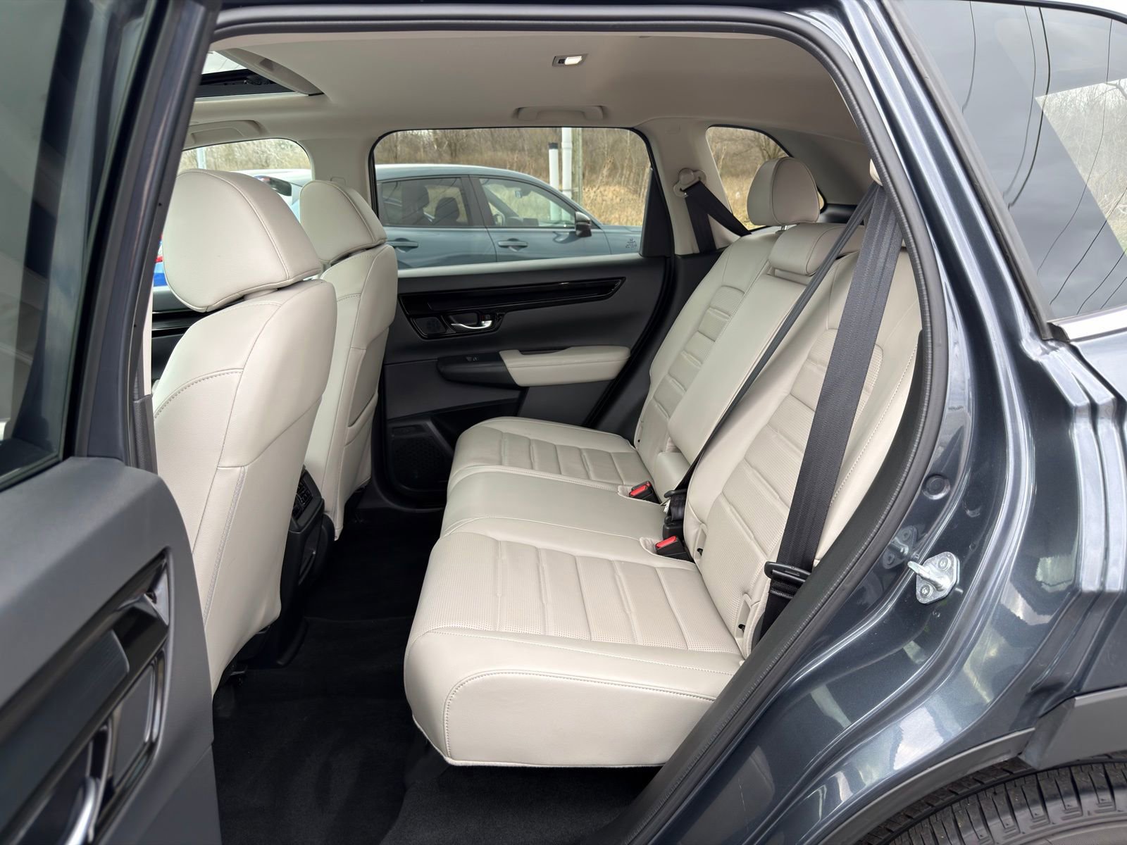 Used 2024 Honda CR-V EX-L image 31