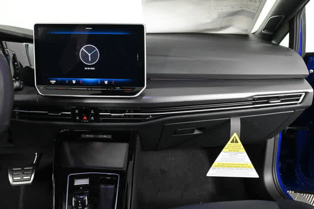 New 2026 Volkswagen Golf image 15