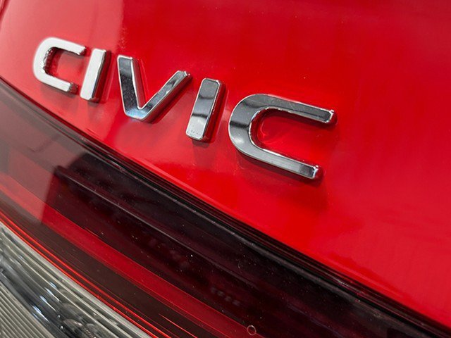 New 2026 Honda Civic Sport image 7