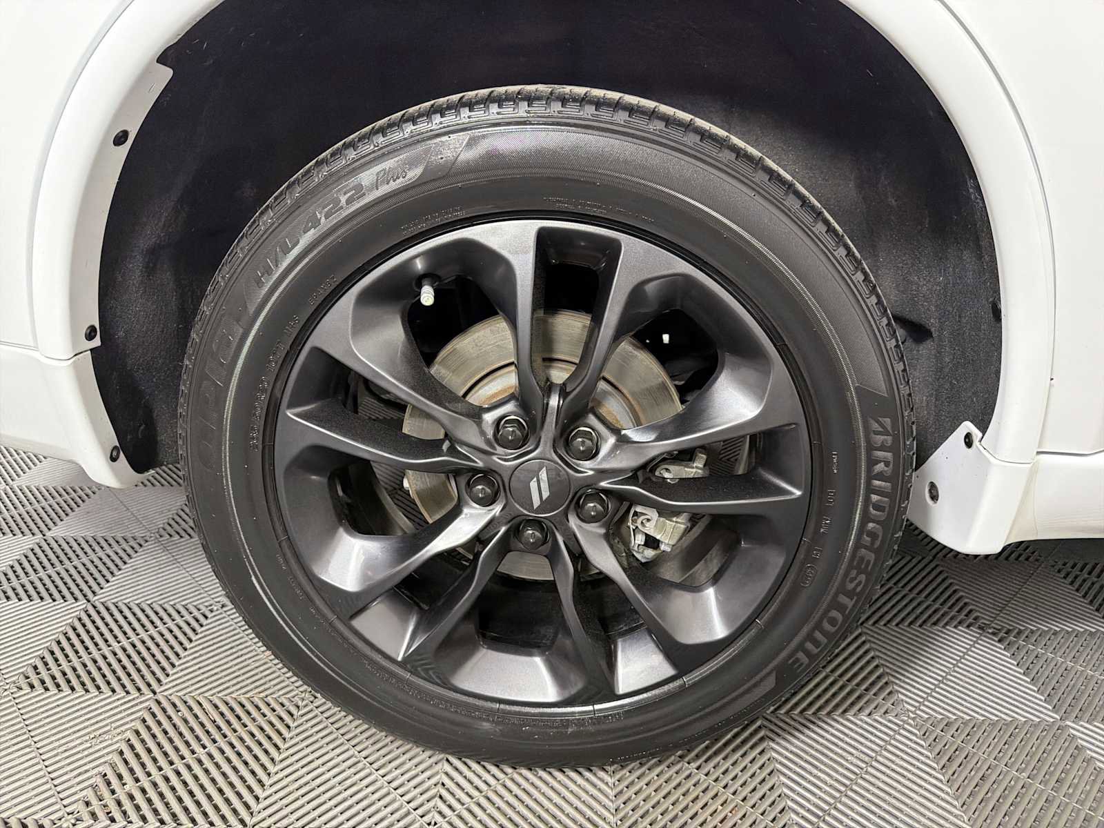 Used 2022 Dodge Durango GT w/ Blacktop Package image 16