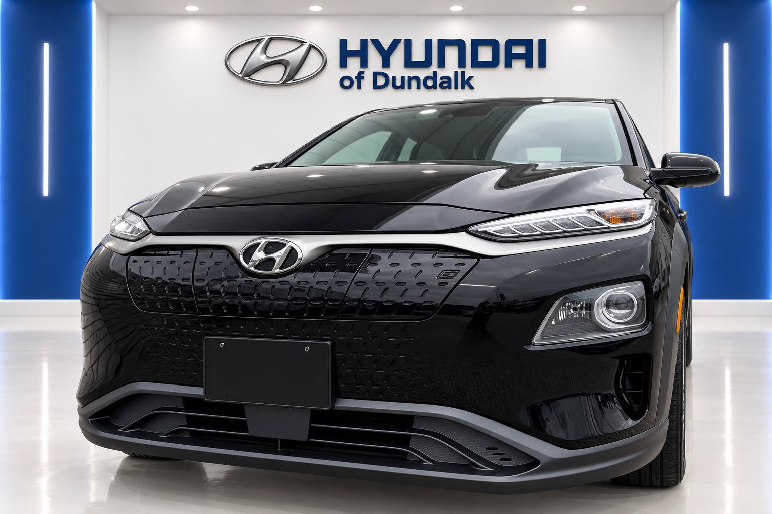 Used 2020 Hyundai Kona Ultimate w/ Cargo Package