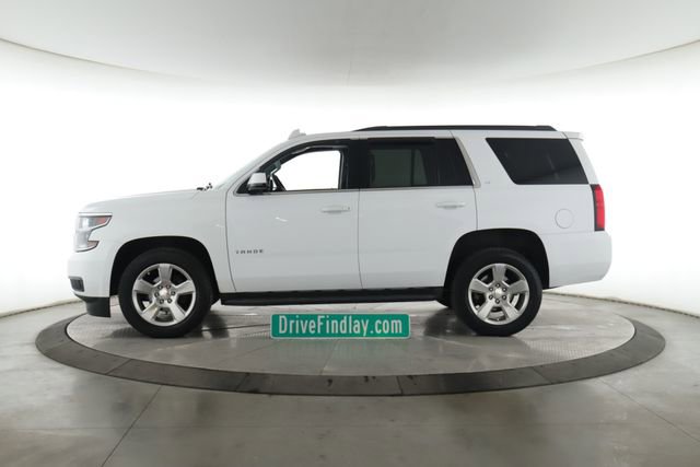 Used 2020 Chevrolet Tahoe LT AWD/4WD image 9