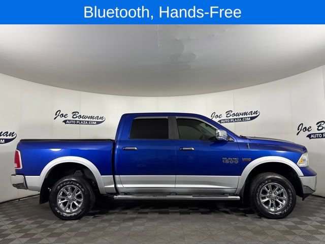 Used 2014 RAM 1500 Laramie image 5