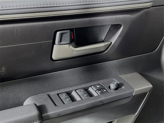 New 2025 Toyota Tundra SR5 image 14