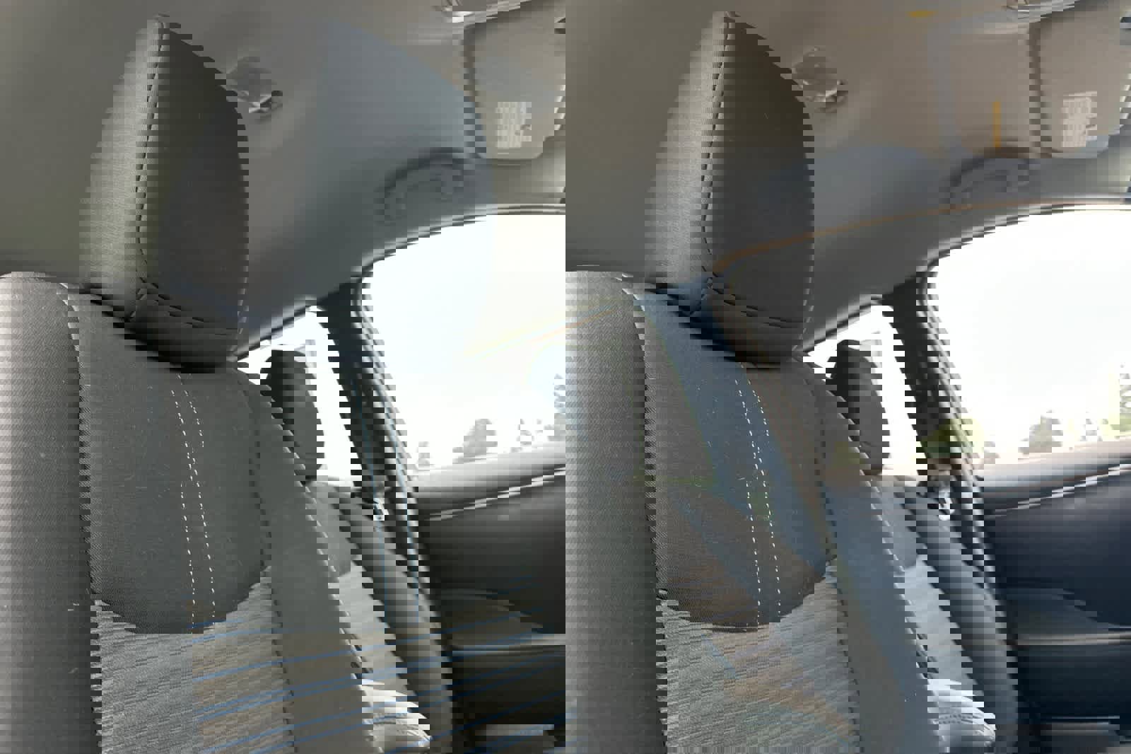 Certified 2024 Nissan Leaf SV Plus image 20