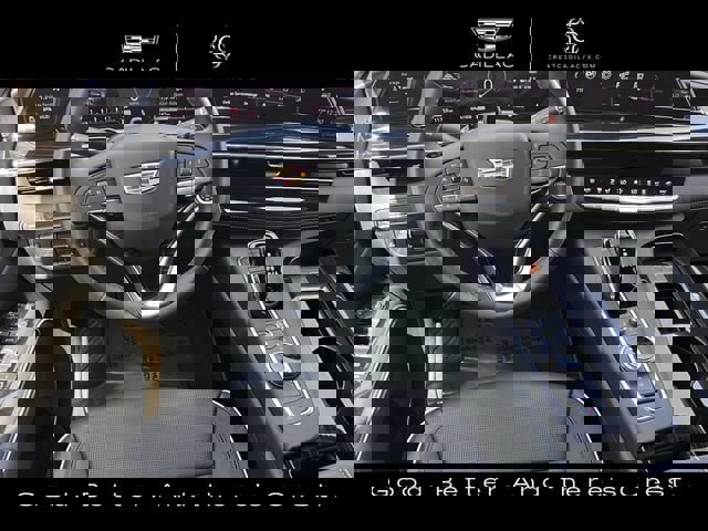 Certified 2024 Cadillac Escalade Sport image 15