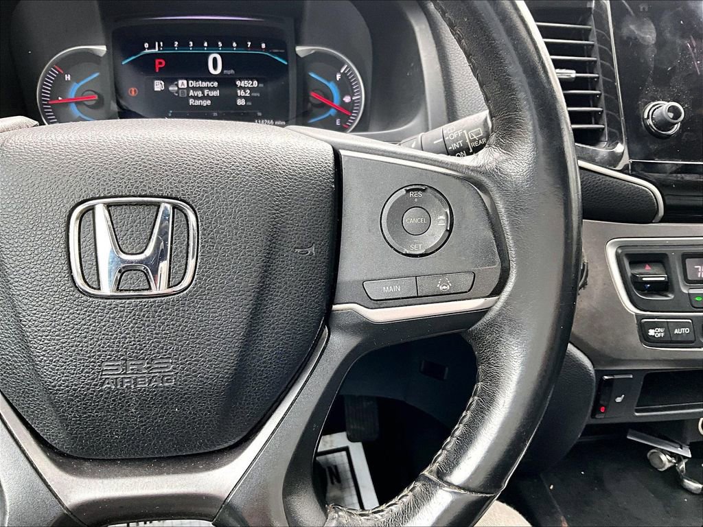 Used 2019 Honda Pilot EX-L image 17