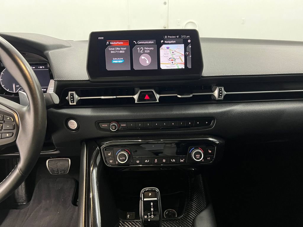 Used 2021 Toyota Supra image 18