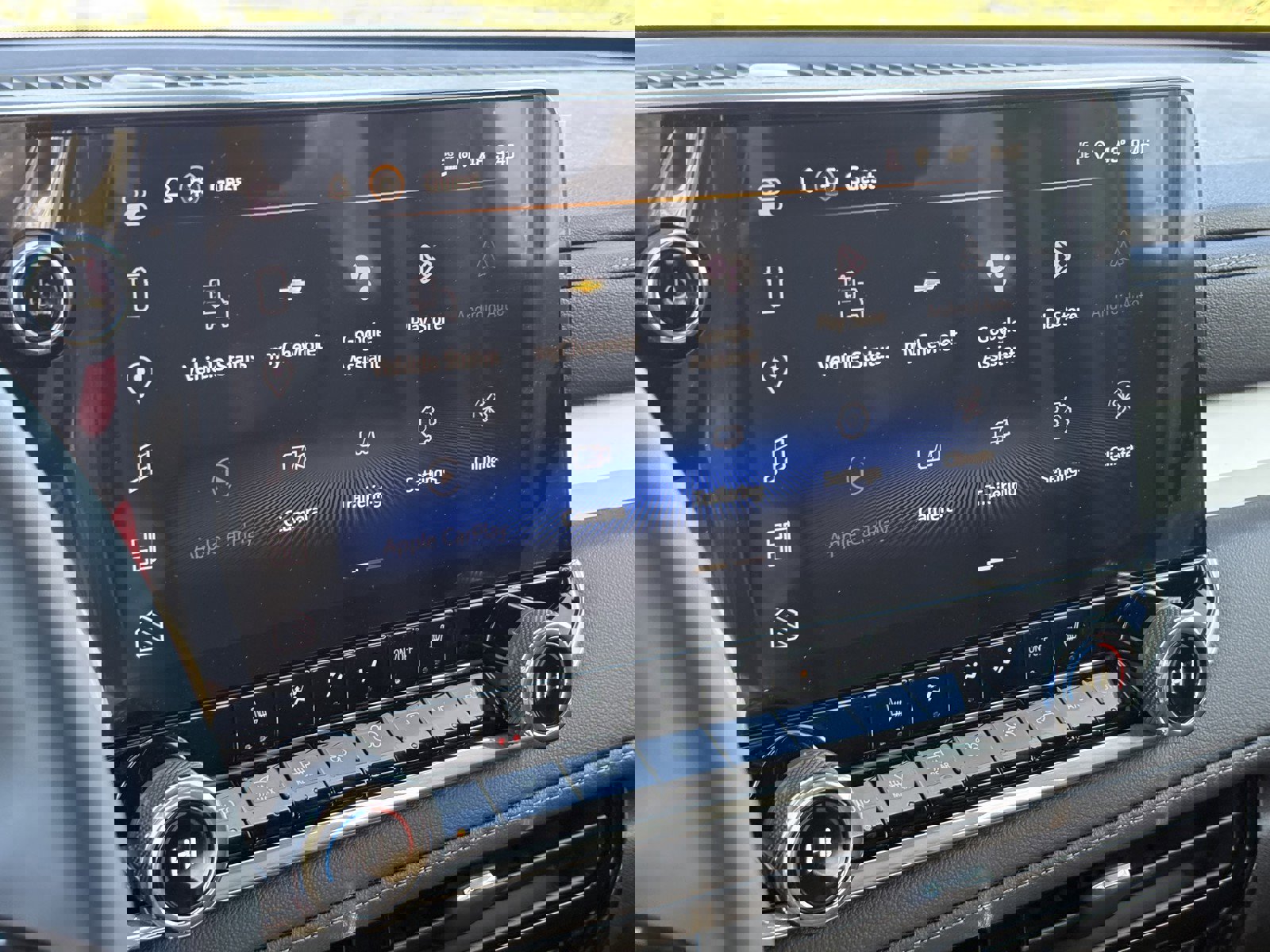 New 2026 Chevrolet Colorado LT w/ LT Convenience Package RWD image 22