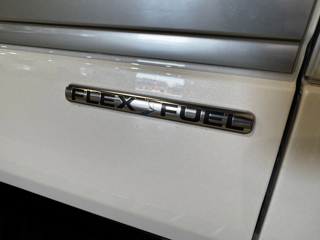 Used 2011 Ford F150 Platinum AWD/4WD image 32
