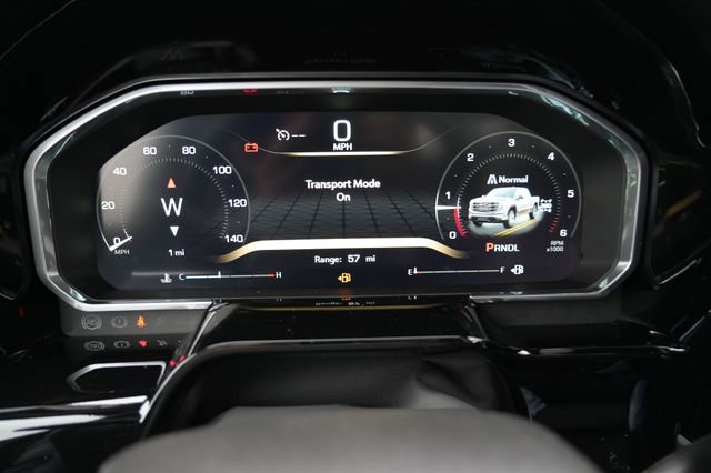 New 2026 GMC Sierra 1500 Elevation image 16