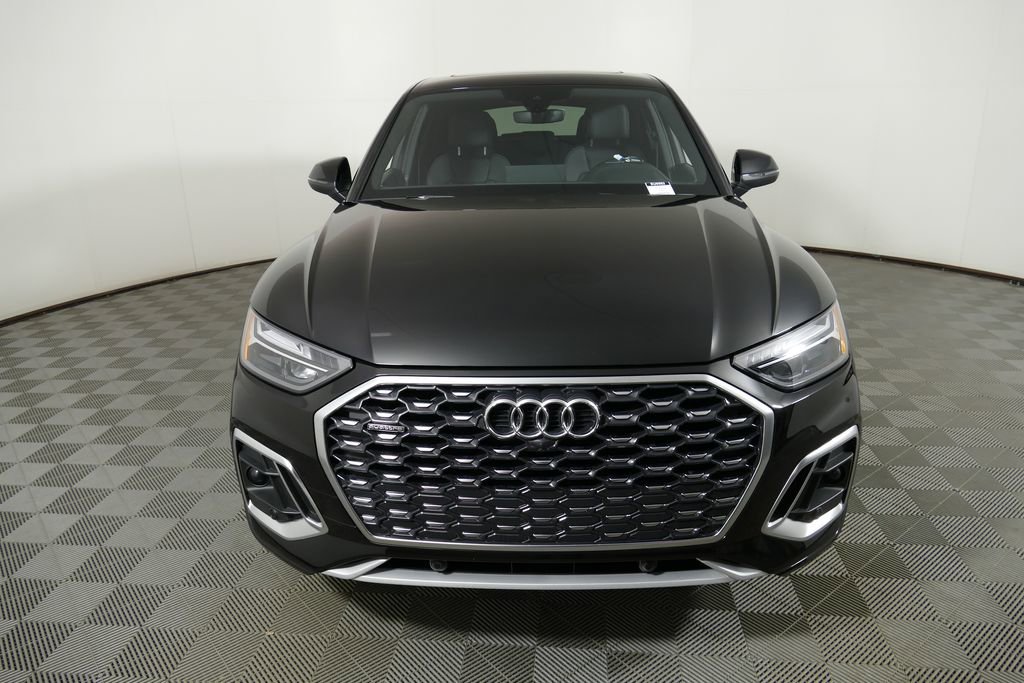 Used 2025 Audi Q5 2.0T Premium image 26