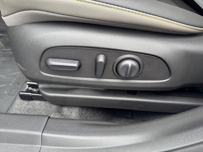 New 2026 Chevrolet Trax ACTIV w/ Driver Confidence Package image 10