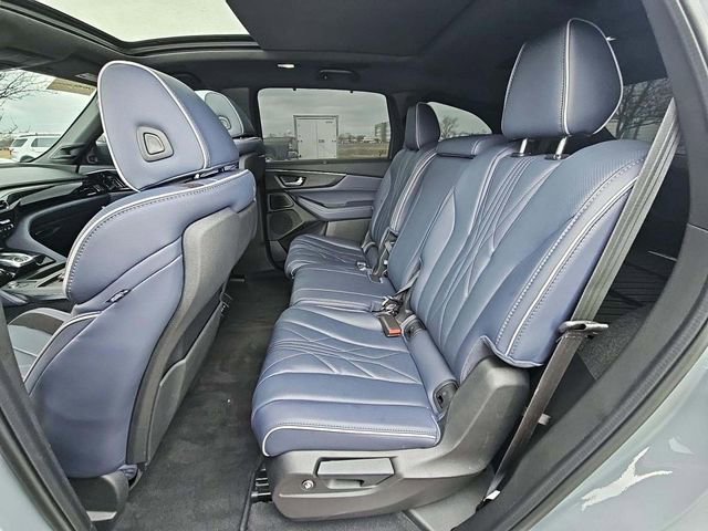 Used 2025 Acura MDX Type S image 3