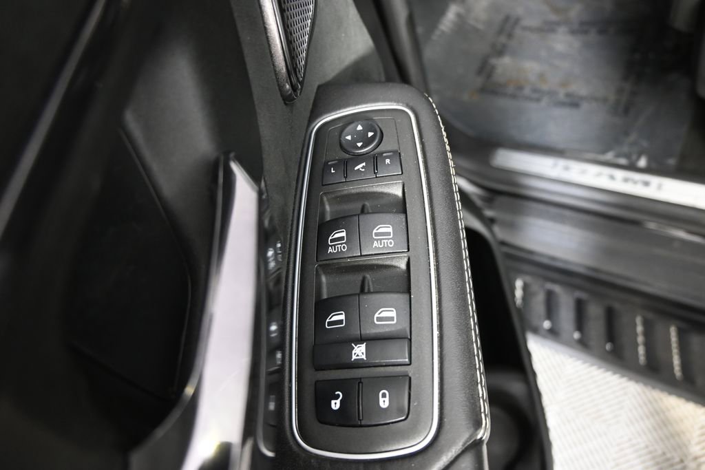 Used 2022 RAM 1500 TRX w/ Bed Utility Group AWD/4WD image 19