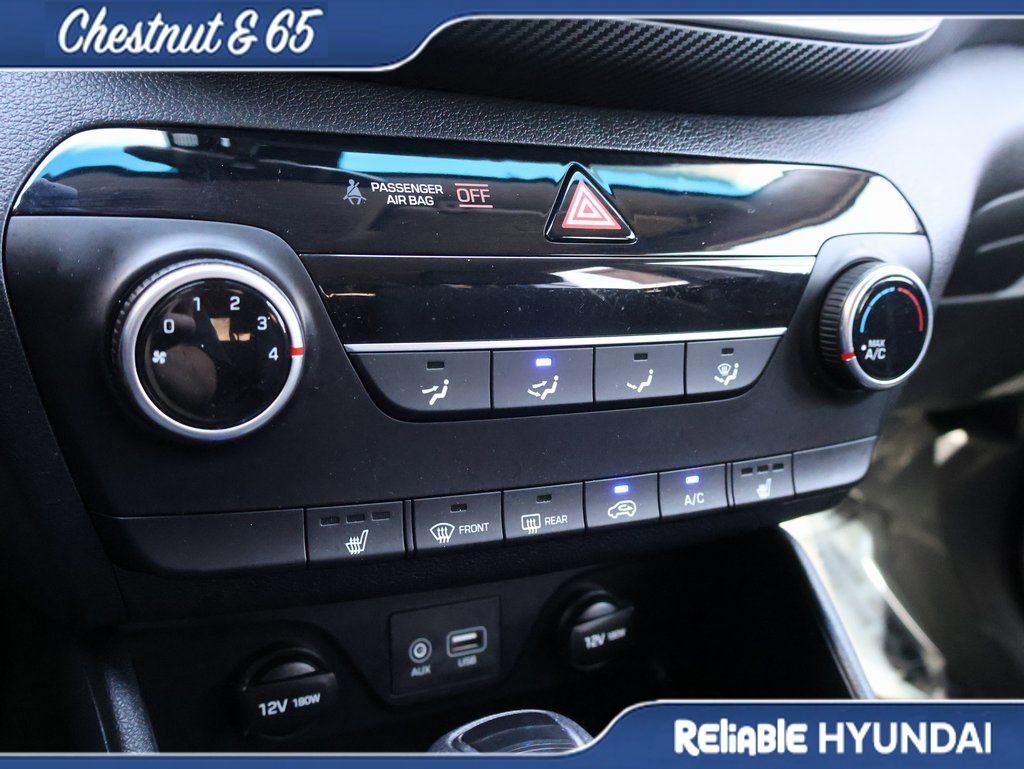 Used 2019 Hyundai Tucson Value image 36