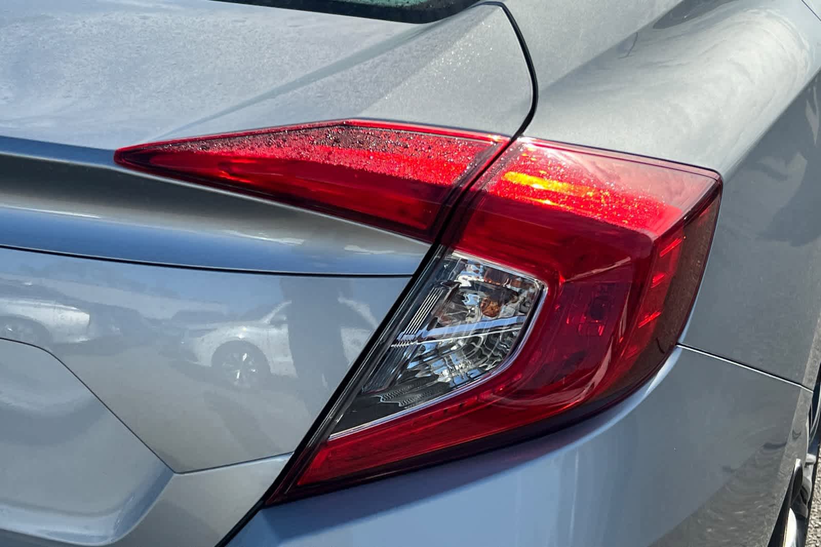 Used 2019 Honda Civic LX image 18