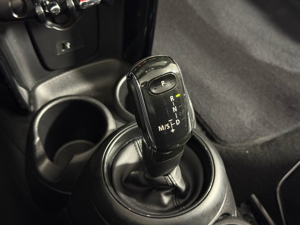 Used 2022 MINI Cooper S FWD image 25