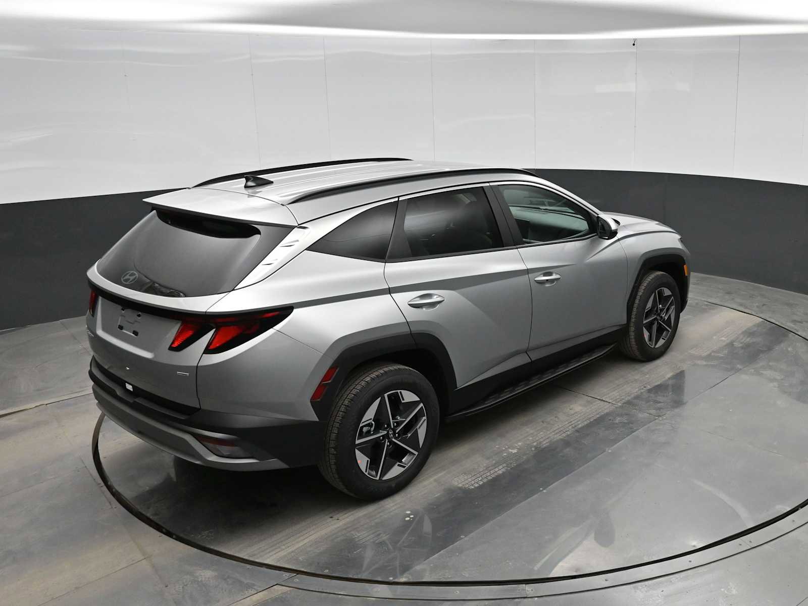 New 2026 Hyundai Tucson SEL image 28